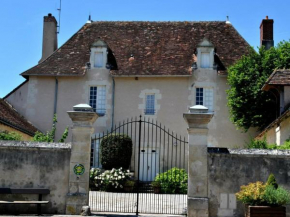 Gîte Bossay-sur-Claise, 5 pièces, 15 personnes - FR-1-381-514